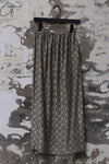 Mutedance 25 Spring/Summer Printed Skirt MD-MD25SS133-GREY (MD25SS131)